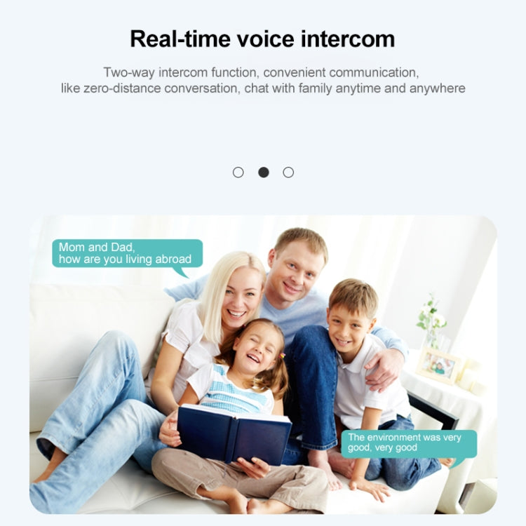 YT53 3MP Indoor HD Surveillance Wireless PTZ Camera, AU Plug, EU Plug, UK Plug, US Plug YT53 3MP Indoor HD Surveillance Wireless PTZ Camera, AU Plug, EU Plug, UK Plug, US Plug